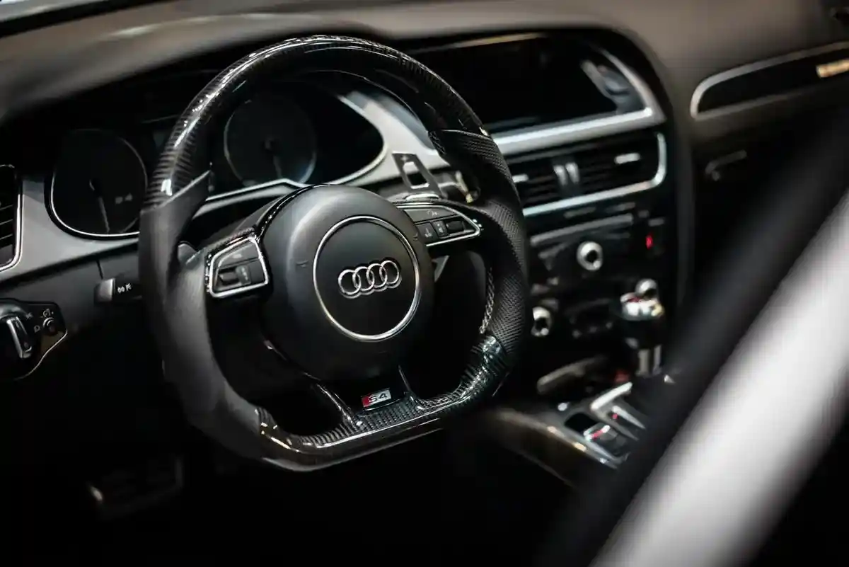 Audi S4 3.0 V6 Fsi Quattro Stronic 333Cv 2012 - foto 3