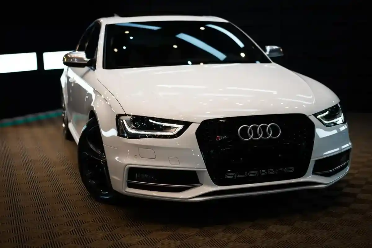 Audi S4 3.0 V6 Fsi Quattro Stronic 333Cv 2012 - foto 4