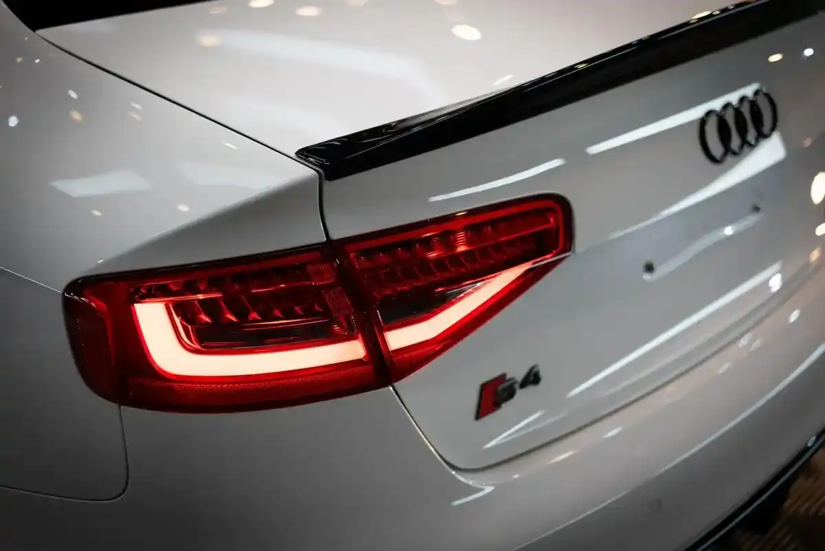Audi S4 3.0 V6 Fsi Quattro Stronic 333Cv 2012 - foto 5