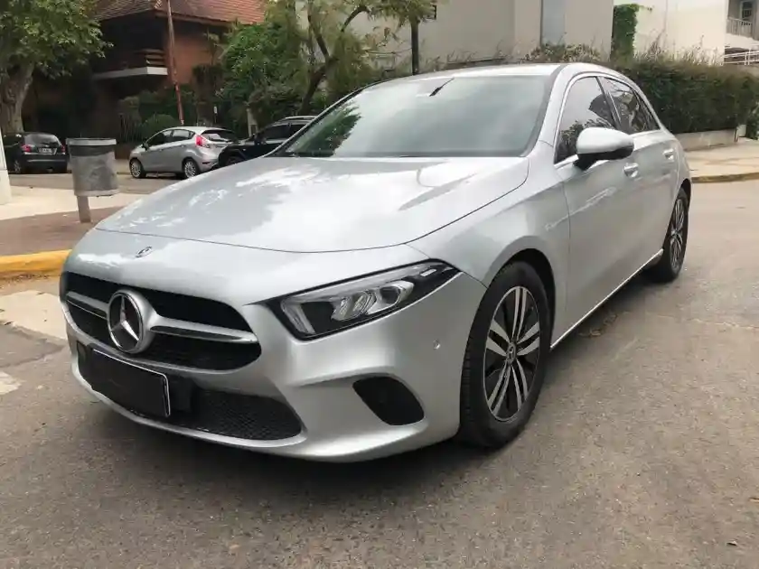 Mercedes-Benz Clase A 1.3 A200 163Cv Progressive Hatch 2019 - foto 3