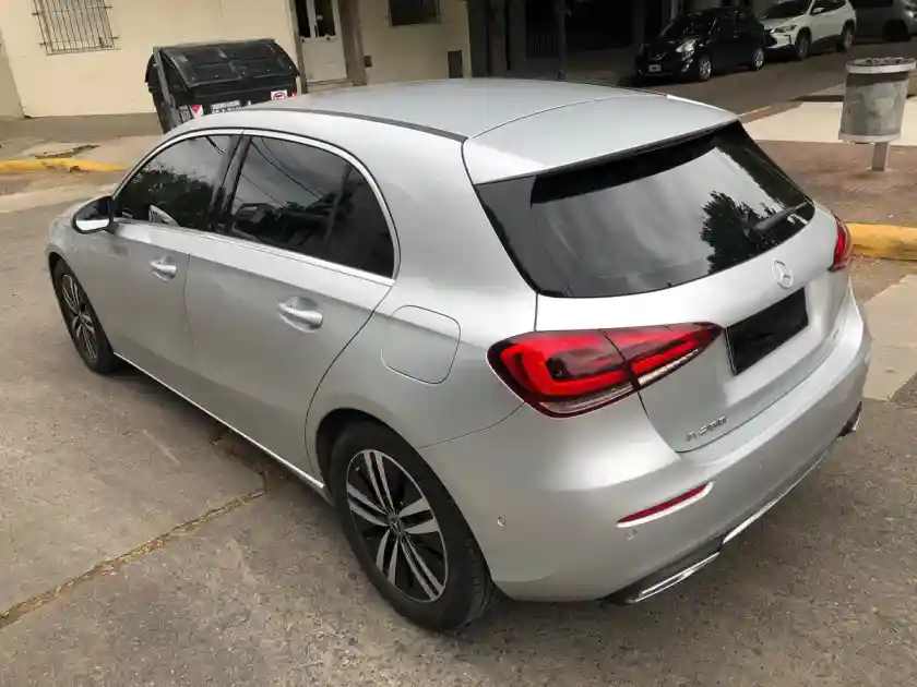 Mercedes-Benz Clase A 1.3 A200 163Cv Progressive Hatch 2019 - foto 5