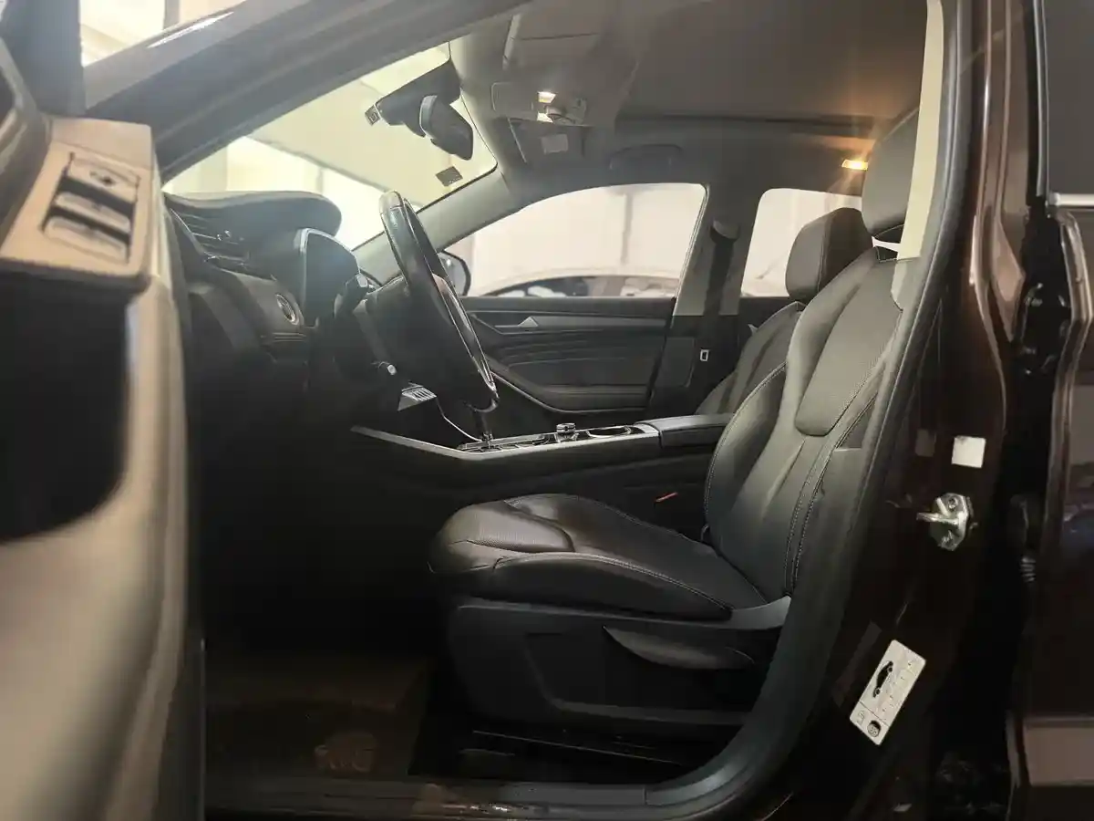 Ford Territory 1.5T Sel 2021 - foto 4