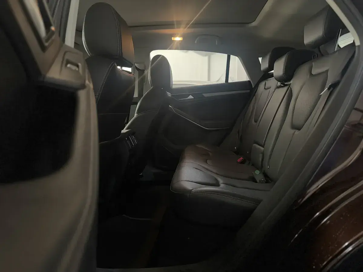 Ford Territory 1.5T Sel 2021 - foto 5