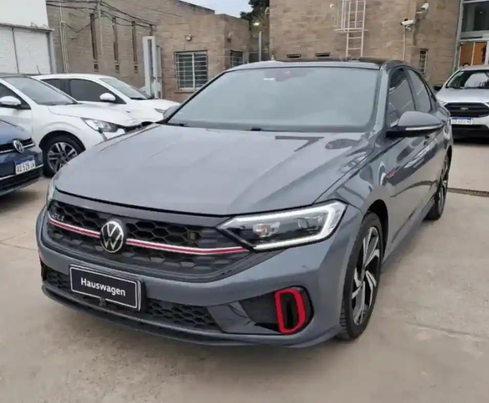 Volkswagen Vento 2.0 Tsi 350 Gli Dsg 2024 - foto 1