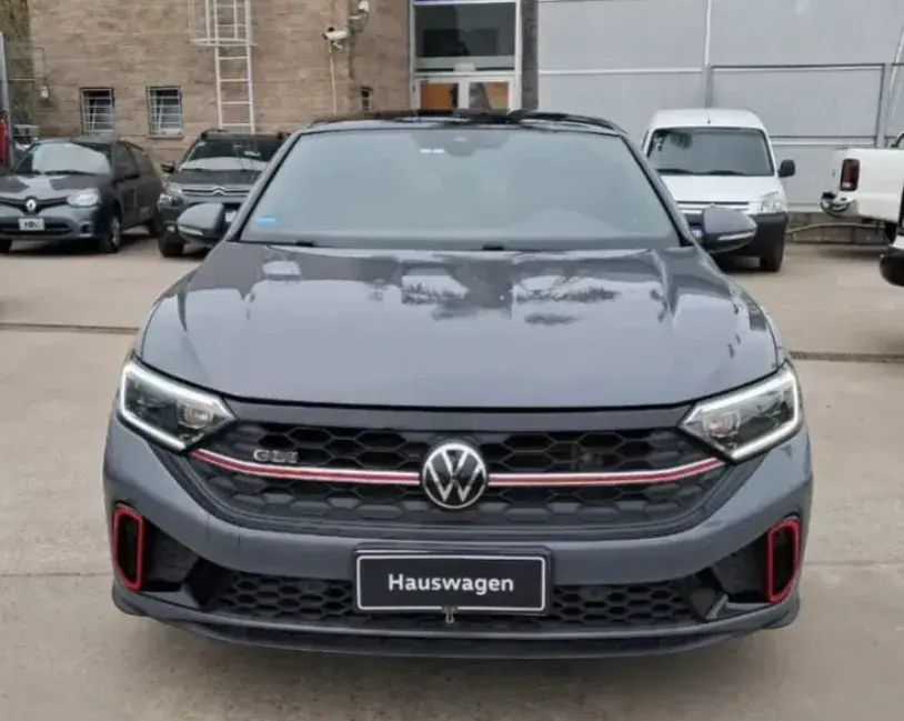Volkswagen Vento 2.0 Tsi 350 Gli Dsg 2024 - foto 2