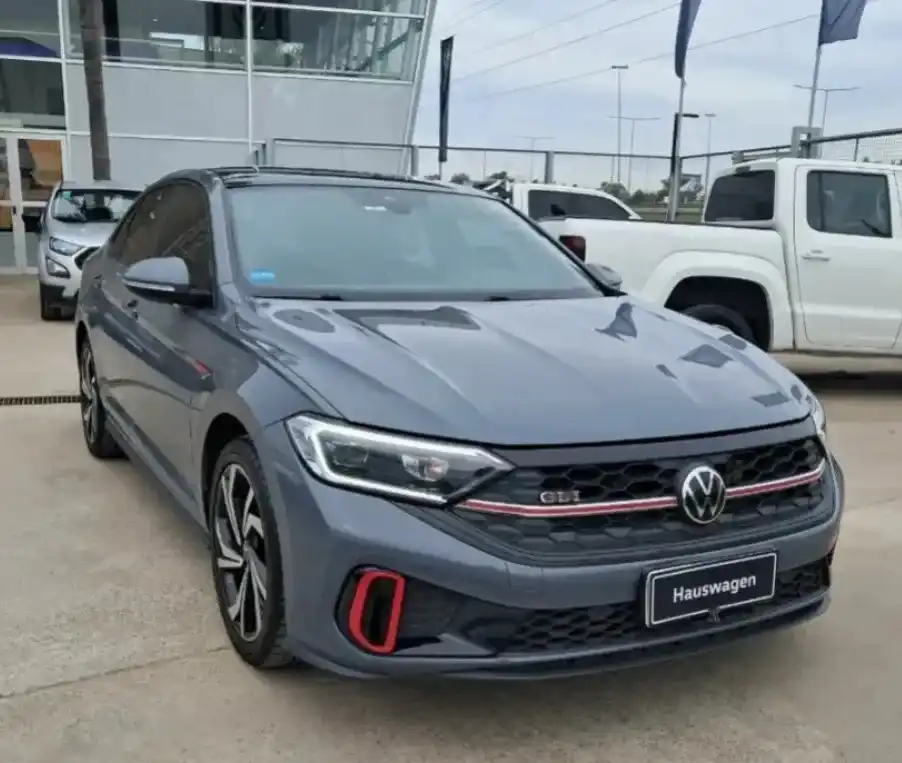 Volkswagen Vento 2.0 Tsi 350 Gli Dsg 2024 - foto 3