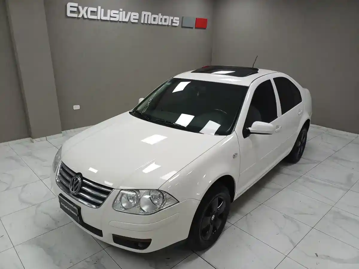 Volkswagen Bora 2.0 Trendline 115Cv 2014 - foto 4
