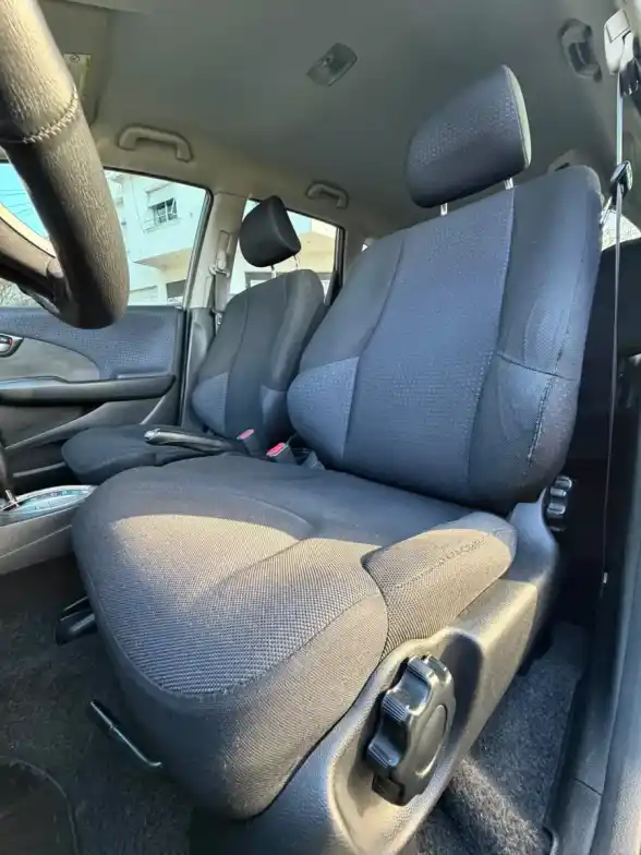 Honda Fit 1.4 Lx At 2010 - foto 5
