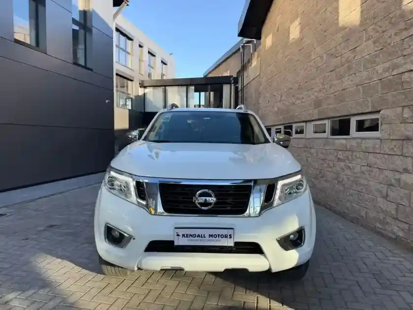 Nissan Frontier 2.3 Le Cd 4X4 At 2020 - foto 5