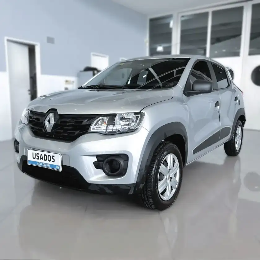 Renault Kwid 1.0 Sce 66Cv Zen 2020 - foto 1