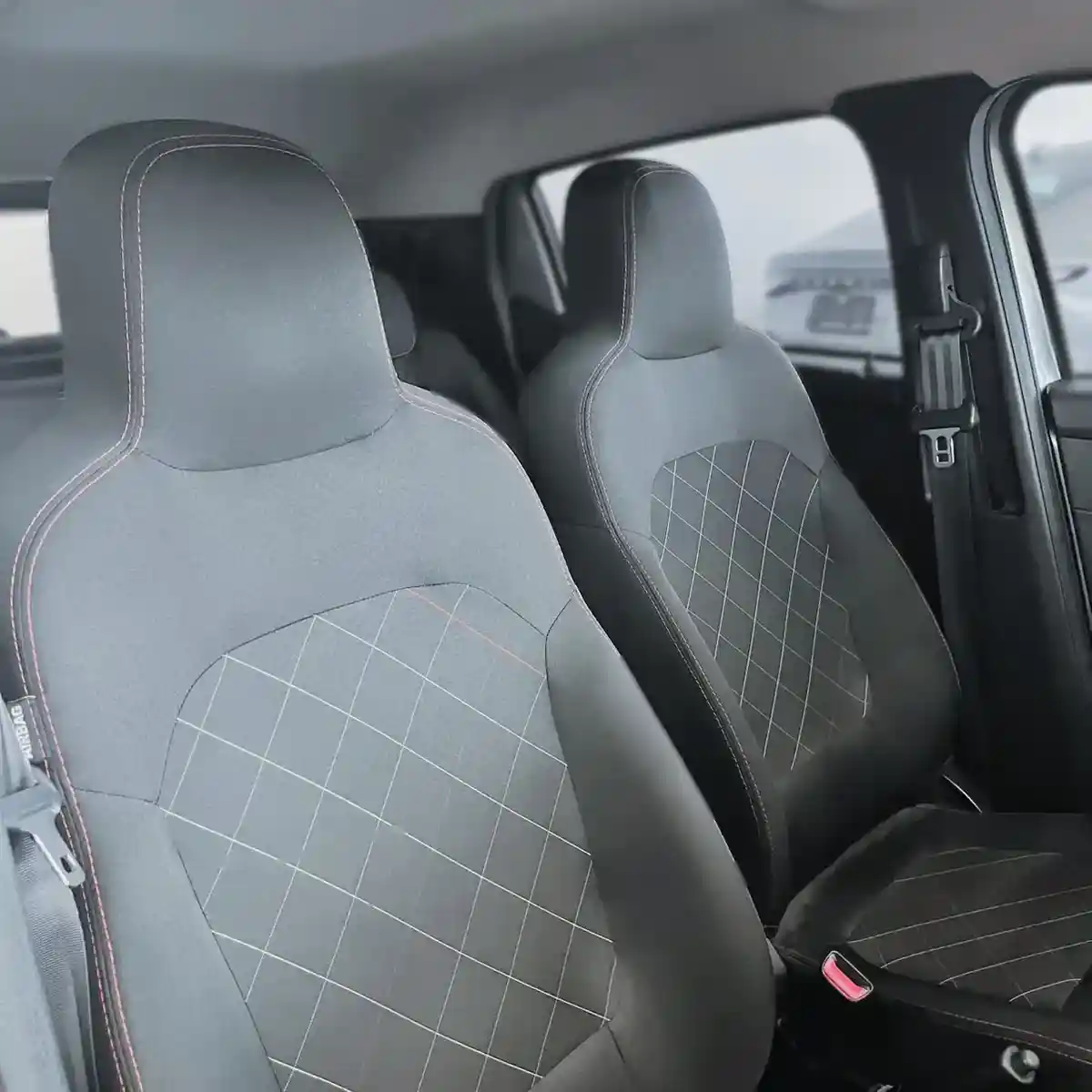 Renault Kwid 1.0 Sce 66Cv Zen 2020 - foto 4