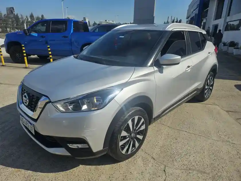 Nissan Kicks 1.6 Advance 2019 - foto 2