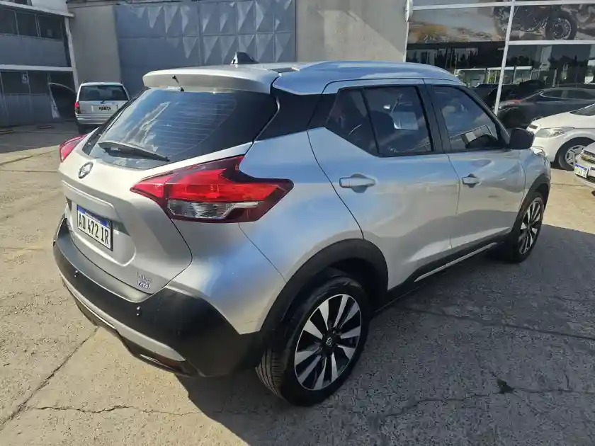 Nissan Kicks 1.6 Advance 2019 - foto 5