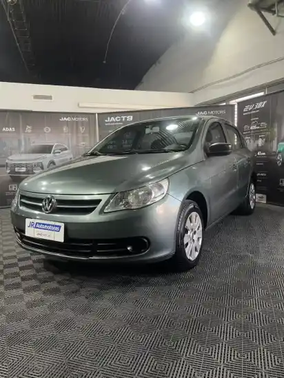 Volkswagen Voyage 1.6 Comfortline 101Cv 2010 - foto 1