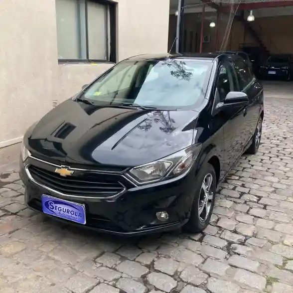 Chevrolet Onix 1.4 Ltz 98Cv 2017 - foto 1