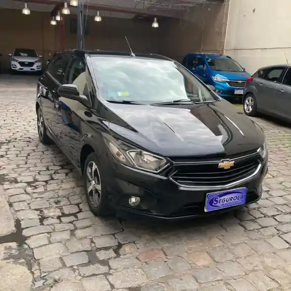 Chevrolet Onix 1.4 Ltz 98Cv 2017 - foto 2