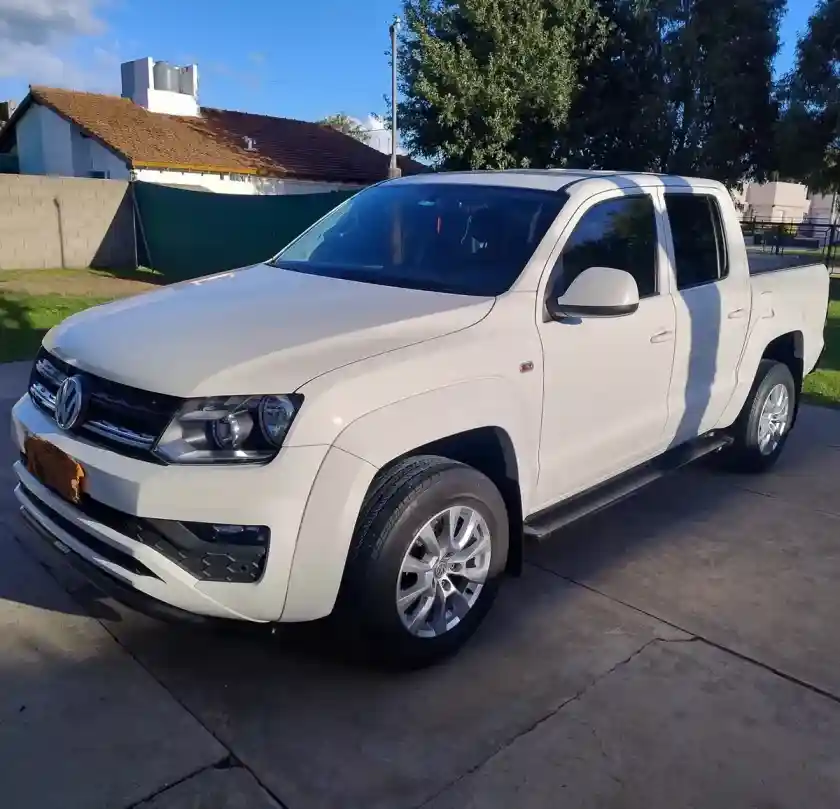 Volkswagen Amarok 2.0 Cd Tdi 180Cv Comfortline 2023 - foto 1