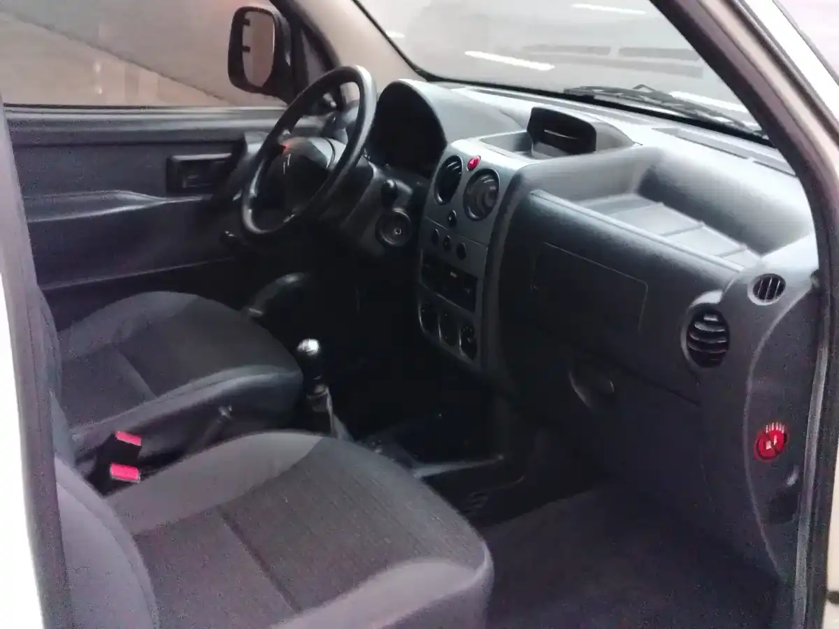 Citroën Berlingo Furgon 1.6 Hdi 92 Bussines 2020 - foto 5