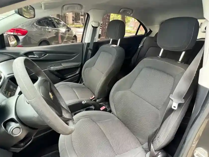 Chevrolet Onix 1.4 Ltz Mt 98Cv 2013 - foto 3