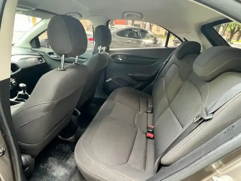 Chevrolet Onix 1.4 Ltz Mt 98Cv 2013 - foto 4