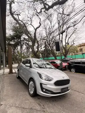 Ford Ka 1.5 Se At 2019 - foto 5