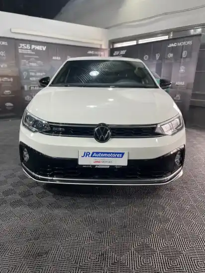 Volkswagen Virtus 1.4 Tsi Exclusive 2025 - foto 2