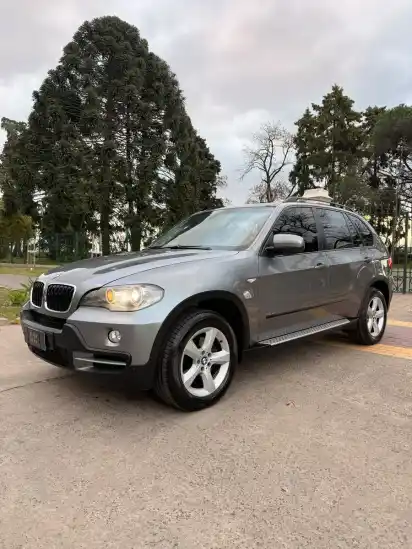 Bmw X5 3.0 Si Executive 2009 - foto 1