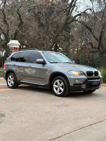 Bmw X5 3.0 Si Executive 2009 - foto 2