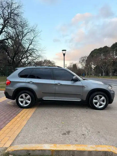 Bmw X5 3.0 Si Executive 2009 - foto 3
