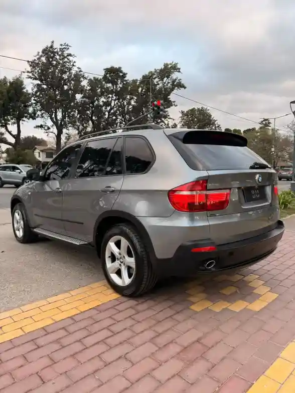 Bmw X5 3.0 Si Executive 2009 - foto 4