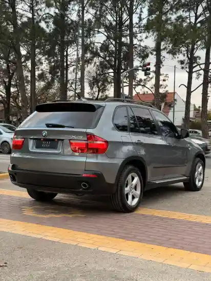 Bmw X5 3.0 Si Executive 2009 - foto 5