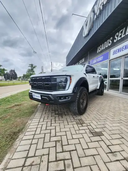 Ford Ranger 2.5 Cd Ivct Xl 166Cv 2016 - foto 1