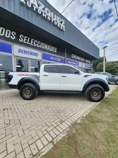Ford Ranger 2.5 Cd Ivct Xl 166Cv 2016 - foto 2