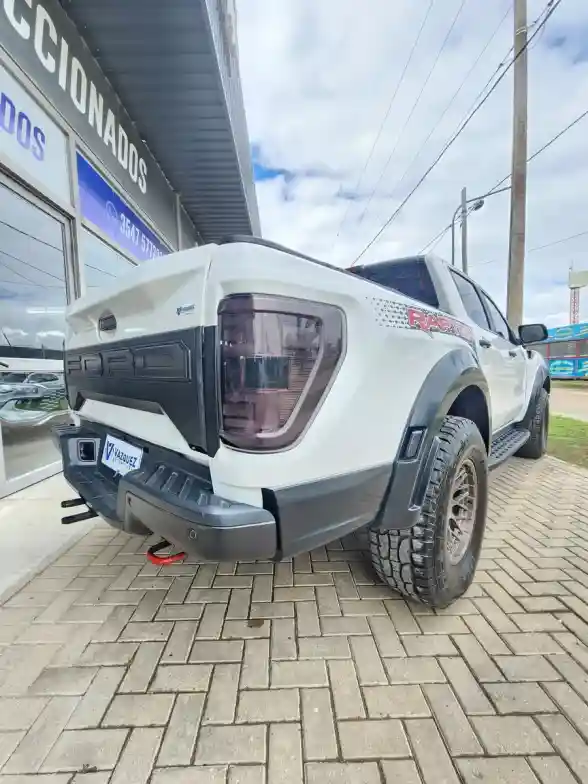 Ford Ranger 2.5 Cd Ivct Xl 166Cv 2016 - foto 3