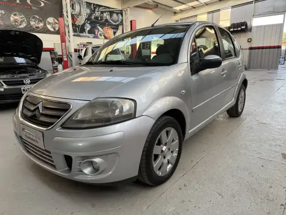 Citroën C3 1.6 Exclusive Vti 115Cv 2013 - foto 1