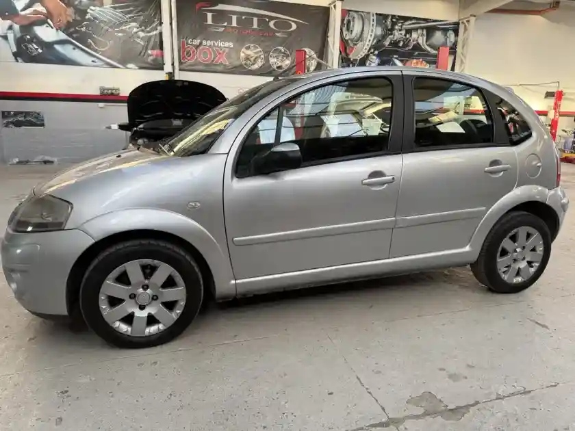Citroën C3 1.6 Exclusive Vti 115Cv 2013 - foto 2