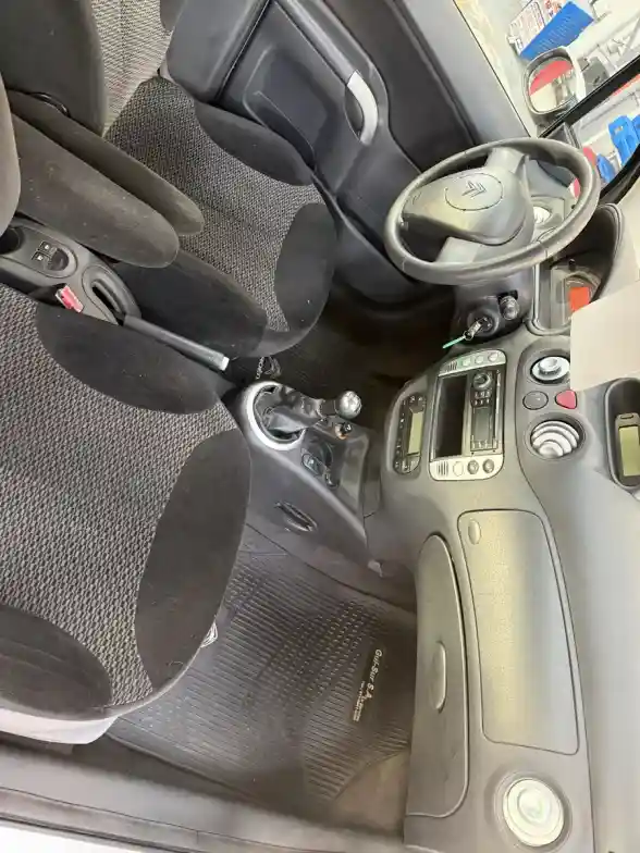 Citroën C3 1.6 Exclusive Vti 115Cv 2013 - foto 4