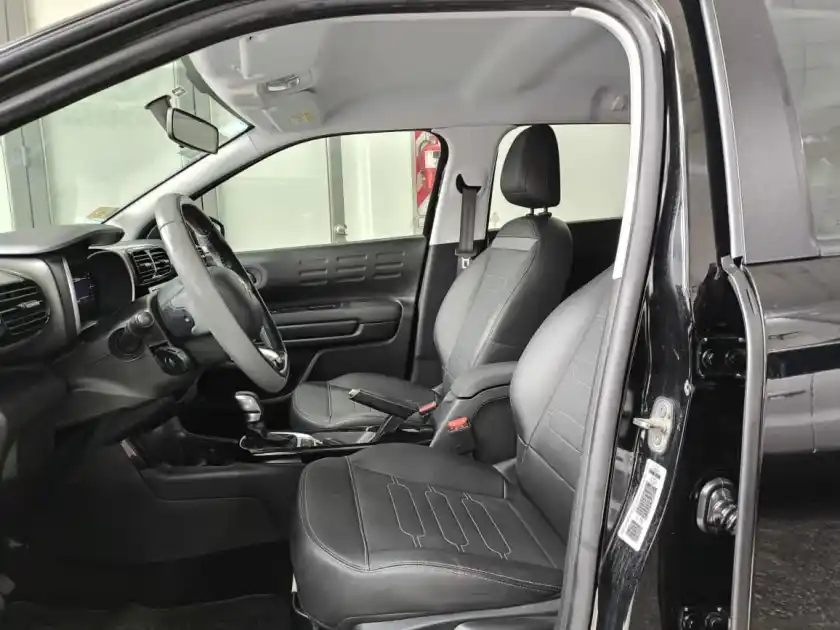 Citroën C4 Cactus 1.6 Vti 115 Feel Pack Plus At6 2022 - foto 5
