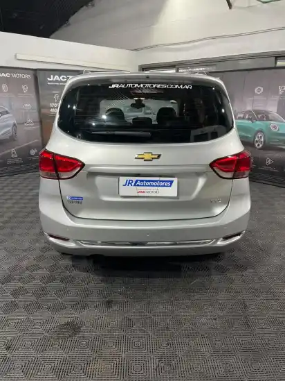 Chevrolet Spin 1.8 Ltz 7As 105Cv 2020 - foto 5