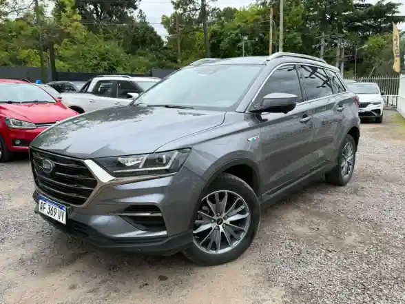 Swm G01 1.5T Premium At 2022 - foto 1