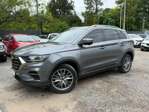 Swm G01 1.5T Premium At 2022 - foto 2