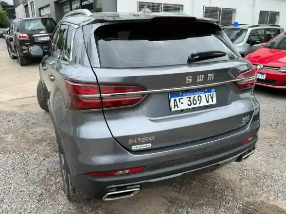 Swm G01 1.5T Premium At 2022 - foto 3