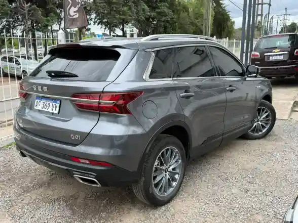 Swm G01 1.5T Premium At 2022 - foto 5