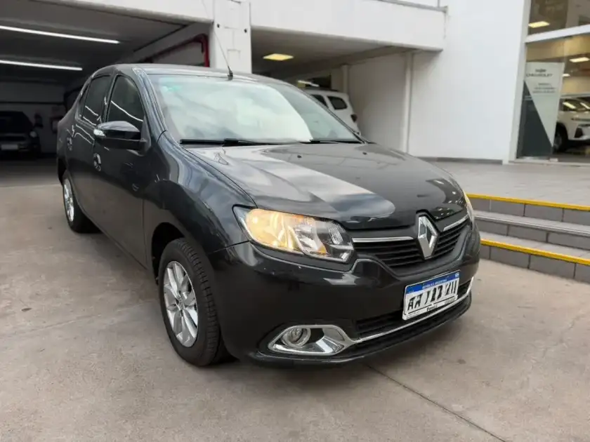Renault Logan 1.6 Privilege 105Cv 2017 - foto 2