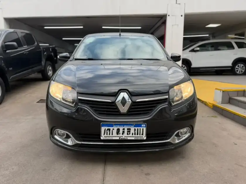 Renault Logan 1.6 Privilege 105Cv 2017 - foto 5