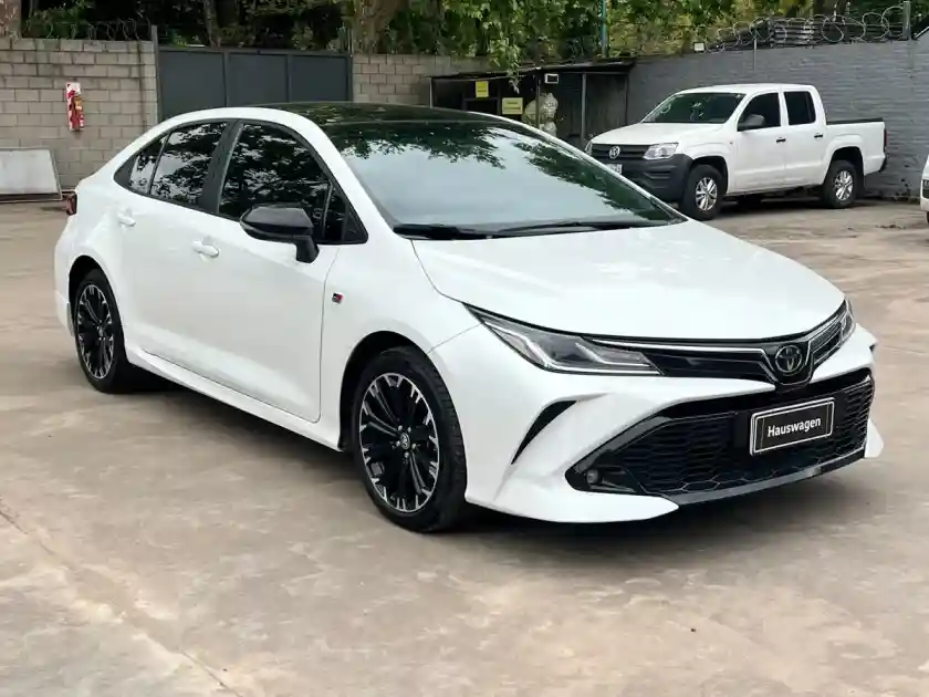 Toyota Corolla 2.0 Gr-Sport Cvt 2023 - foto 3