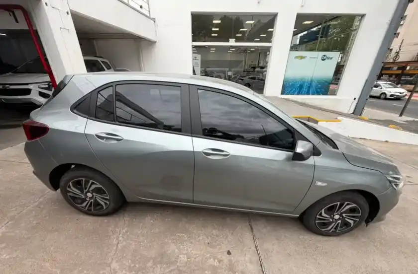 Chevrolet Onix Plus 1.0 Lt 2025 - foto 5
