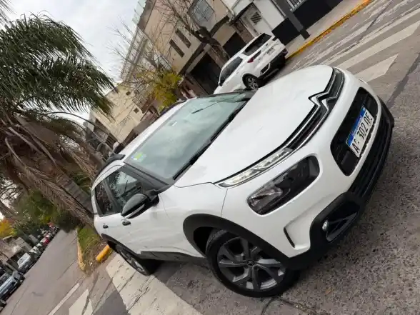 Citroën C4 Cactus 1.6 Vti 115 Feel Pack 2022 - foto 2
