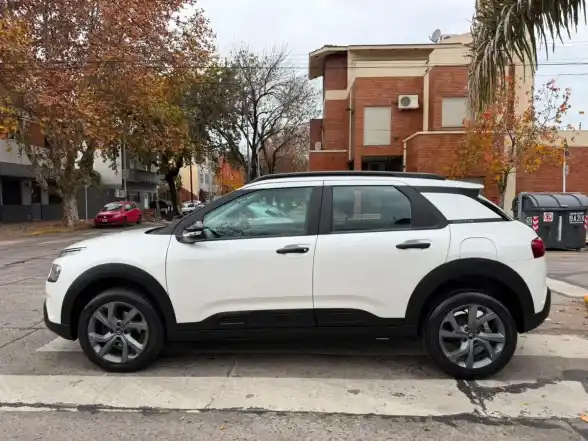 Citroën C4 Cactus 1.6 Vti 115 Feel Pack 2022 - foto 3