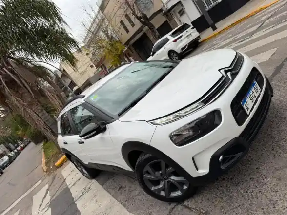 Citroën C4 Cactus 1.6 Vti 115 Feel Pack 2022 - foto 5